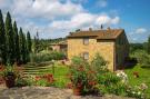 Holiday homeItaly - : Ferienanlage Collelungo Montaione Typ Bilo