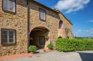 Holiday homeItaly - : Ferienanlage Collelungo Montaione Typ Trilo