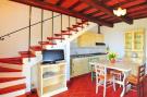 Holiday homeItaly - : Ferienanlage Collelungo Montaione Typ Trilo