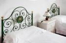 Holiday homeItaly - : Ferienanlage Collelungo Montaione Typ Trilo