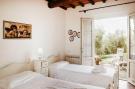 Holiday homeItaly - : Ferienanlage Collelungo Montaione Typ Trilo