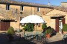 Holiday homeItaly - : Residence Il Pero di Cetinale Sovicille Typ A 40 q