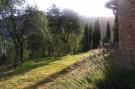 Holiday homeItaly - : Residence Il Pero di Cetinale Sovicille Typ A 40 q