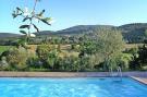 Holiday homeItaly - : Residence Il Pero di Cetinale Sovicille Typ A 40 q