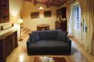 Holiday homeItaly - : Residence Il Pero di Cetinale Sovicille Typ A 40 q