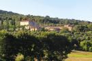 Holiday homeItaly - : Residence Il Pero di Cetinale Sovicille Typ A 40 q