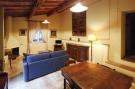 Holiday homeItaly - : Residence Il Pero di Cetinale Sovicille Typ A 40 q