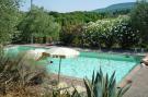 Holiday homeItaly - : Residence Il Pero di Cetinale Sovicille Typ A 40 q