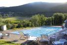 Holiday homeItaly - : Residence Il Pero di Cetinale Sovicille Typ A 40 q