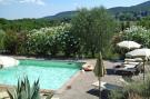 Holiday homeItaly - : Residence Il Pero di Cetinale Sovicille Typ A 40 q