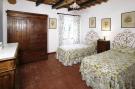 Holiday homeItaly - : Residence Il Pero di Cetinale Sovicille Typ B 65 q