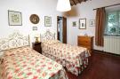 Holiday homeItaly - : Residence Il Pero di Cetinale Sovicille Typ C 105 