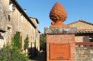 Holiday homeItaly - : Residence Il Pero di Cetinale Sovicille Typ C 105 