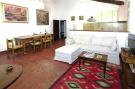 Holiday homeItaly - : Residence Il Pero di Cetinale Sovicille Typ C 105 