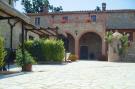 Holiday homeItaly - : Agri-tourism Casale Giulia, Volterra-App.Typ B Mel