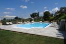 Holiday homeItaly - : Agri-tourism Casale Giulia, Volterra-App.Typ B Mel