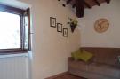 Holiday homeItaly - : Agri-tourism Casale Giulia, Volterra-App.Typ B Mel