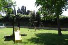 Holiday homeItaly - : Agri-tourism Casale Giulia, Volterra-App.Typ B Mel