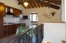 Holiday homeItaly - : Agri-tourism Casale Giulia, Volterra-App.Typ B Mel