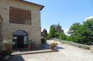 Holiday homeItaly - : Agri-tourism Casale Giulia, Volterra-App.Typ B Mel