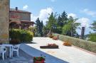 Holiday homeItaly - : Agri-tourism Casale Giulia, Volterra-App.Typ B Mel