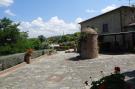 Holiday homeItaly - : Agri-tourism Casale Giulia, Volterra-App.Typ B Mel