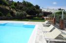 Holiday homeItaly - : Agri-tourism Casale Giulia, Volterra-App.Typ B Mel