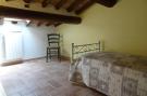 Holiday homeItaly - : Agri-tourism Casale Giulia, Volterra-App.Typ B Mel