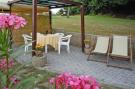 Holiday homeItaly - : Agri-tourism Casale Giulia, Volterra-App.Typ B Mel