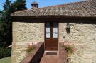 Holiday homeItaly - : Agri-tourism Casale Giulia, Volterra-App.Typ B Mel