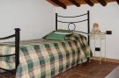 Holiday homeItaly - : Agri-tourism Casale Giulia, Volterra-App.Typ B Mel