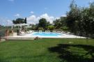 Holiday homeItaly - : Agri-tourism Casale Giulia, Volterra-App.Typ B Mel