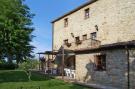 FerienhausItalien - : Agri-tourism Casale Giulia, Volterra-App Typ C Abe