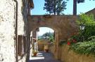 Holiday homeItaly - : Agri-tourism Casale Giulia, Volterra-App Typ C Abe