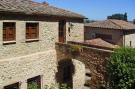 Holiday homeItaly - : Agri-tourism Casale Giulia, Volterra-App Typ D Lec