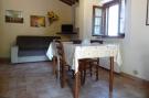 Holiday homeItaly - : Agri-tourism Casale Giulia, Volterra-App Typ D Lec