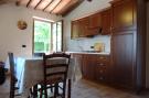 Holiday homeItaly - : Agri-tourism Casale Giulia, Volterra-App Typ D Lec