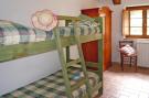 Holiday homeItaly - : Agri-tourism Casale Giulia, Volterra-App Typ D Lec