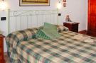 Holiday homeItaly - : Agri-tourism Casale Giulia, Volterra-App Typ D Lec