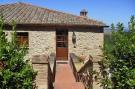 Holiday homeItaly - : Agri-tourism Casale Giulia, Volterra-App Typ D Lec