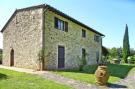 Holiday homeItaly - : Agri-tourism La Scopa, Montaione-Picchio, Usignolo