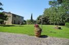 Holiday homeItaly - : Agri-tourism La Scopa, Montaione-Picchio, Usignolo