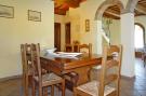 Holiday homeItaly - : Agri-tourism La Scopa, Montaione-Picchio, Usignolo