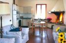 Holiday homeItaly - : Agri-tourism La Scopa, Montaione-Picchio, Usignolo