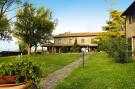 Holiday homeItaly - : Agri-tourism La Scopa, Montaione-Picchio, Usignolo