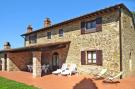 Holiday homeItaly - : Agri-tourism La Scopa, Montaione-Picchio, Usignolo