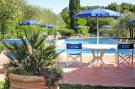 Holiday homeItaly - : Agri-tourism La Scopa, Montaione-Picchio, Usignolo