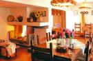 Holiday homeItaly - : Agri-tourism La Scopa, Montaione-Picchio, Usignolo