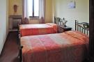 Holiday homeItaly - : Agri-tourism La Scopa, Montaione-Picchio, Usignolo