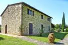 Holiday homeItaly - : Agri-tourism La Scopa, Montaione-Rondine, Cardelli